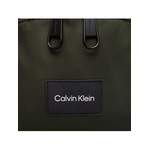 Rucksack von Calvin Klein, in der Farbe Grün, aus Polyester, andere Perspektive, Vorschaubild