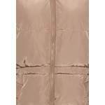 Mantel von MbyM, in der Farbe Braun, andere Perspektive, Vorschaubild