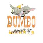 Dumbo The der Marke Disney