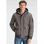 ALPENBLITZ Outdoorjacke der Marke ALPENBLITZ