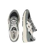 Sneaker von ASICS SportStyle, in der Farbe Grau, aus Kunststoff, andere Perspektive, Vorschaubild