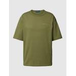 T-Shirt von Polo Ralph Lauren, in der Farbe Grün, aus Baumwolle, Vorschaubild