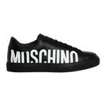 Moschino, Gemusterte der Marke Moschino