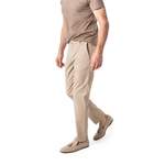 Herrenhose von Bogner, in der Farbe Beige, aus Baumwolle, andere Perspektive, Vorschaubild