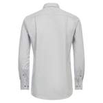 Business Hemde von casamoda, in der Farbe Grau, aus Baumwolle, andere Perspektive, Vorschaubild