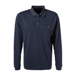 CasaModa Polo-Shirt der Marke casamoda