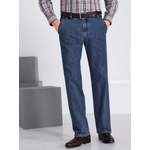 Herren-Jeans von WITT WEIDEN, in der Farbe Blau, aus Baumwolle, andere Perspektive, Vorschaubild