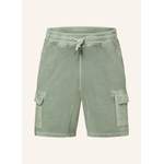 Strokesman's Sweatshorts der Marke STROKESMAN'S