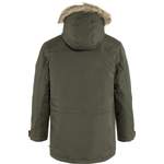 Parka von Fjällräven, aus Polyester, andere Perspektive, Vorschaubild