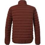 Steppjacke von Killtec, in der Farbe Braun, aus Polyester, andere Perspektive, Vorschaubild