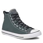 Sneakers von Converse, aus Textil, andere Perspektive, Vorschaubild