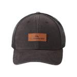 Trucker Cap von Quiksilver, in der Farbe Schwarz, aus Polyester, andere Perspektive, Vorschaubild