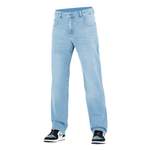 REELL Slim-fit-Jeans der Marke REELL