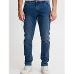 Solid 5-Pocket-Jeans der Marke Solid