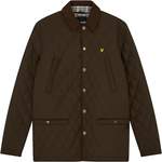 Lyle & der Marke Lyle & Scott