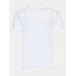 T-Shirt von UNFAIR ATHLETICS, in der Farbe Weiss, andere Perspektive, Vorschaubild