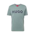 T-Shirt von HUGO Red, aus Baumwolle, Vorschaubild