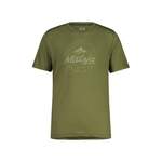 Maloja T-Shirt der Marke Maloja