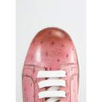 Sneaker von melvin & hamilton, in der Farbe Rosa, andere Perspektive, Vorschaubild