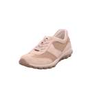 Sneaker von Gabor, in der Farbe Beige, aus Polyurethan, Vorschaubild