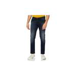 Straight Leg Jeans von Hattric, andere Perspektive, Vorschaubild