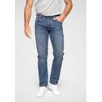 Straight Leg Jeans von Wrangler, andere Perspektive, Vorschaubild