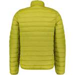 Outdoorjacke von Meru, in der Farbe Grün, aus Polyester, andere Perspektive, Vorschaubild