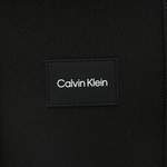 Umhängetasche von Calvin Klein, in der Farbe Schwarz, aus Textil, andere Perspektive, Vorschaubild