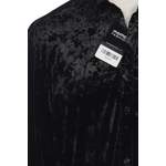 Herrenhemd von Weekday, in der Farbe Schwarz, aus Elasthan, andere Perspektive, Vorschaubild