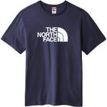 T-Shirt von The North Face, aus Baumwolle, Vorschaubild