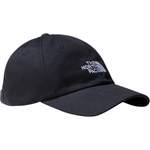 Baseball Cap von The North Face, in der Farbe Schwarz, aus Naturfaser, Vorschaubild