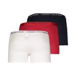 Boxershorts von Tommy Hilfiger, in der Farbe Rot, aus Polyester, andere Perspektive, Vorschaubild