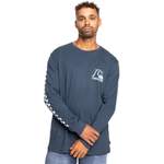 Quiksilver Langarmshirt der Marke Quiksilver