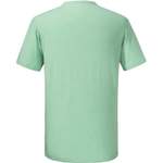 T-Shirt von Schöffel, in der Farbe Grün, aus Polyester, andere Perspektive, Vorschaubild