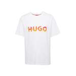 T-Shirt 'Danda' der Marke HUGO