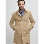 FQ1924 Trenchcoat der Marke FQ1924