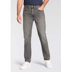 Herren-Jeans von Levis, in der Farbe Grau, aus Polyester, andere Perspektive, Vorschaubild