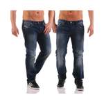 Herren-Jeans von Diesel, andere Perspektive, Vorschaubild