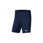 Fußballhose von Nike, in der Farbe Blau, aus Polyester, andere Perspektive, Vorschaubild