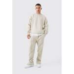 Mens Oversize der Marke boohooman