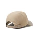 Cap von Tommy Hilfiger, in der Farbe Beige, aus Baumwolle, andere Perspektive, Vorschaubild