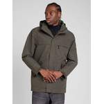 Outdoorjacke von Whistler, aus Polyester, andere Perspektive, Vorschaubild