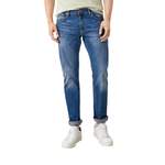 Slim Fit Jeans von s.Oliver, aus Polyester, andere Perspektive, Vorschaubild