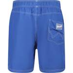 Badeshorts von Wrangler, in der Farbe Blau, andere Perspektive, Vorschaubild