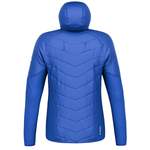 Herrenjacke von Salewa, in der Farbe Blau, aus Polyester, andere Perspektive, Vorschaubild