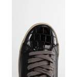 Sneaker von LIU JO, in der Farbe Schwarz, andere Perspektive, Vorschaubild