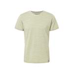 T-Shirt von Key Largo, in der Farbe Weiss, aus Polyester, Vorschaubild