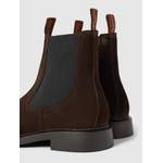 Chelsea-Boot von Gant, in der Farbe Braun, aus Textil, andere Perspektive, Vorschaubild