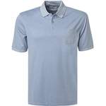 bugatti Polo-Shirt der Marke Bugatti