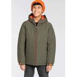 CMP Outdoorjacke, der Marke CMP